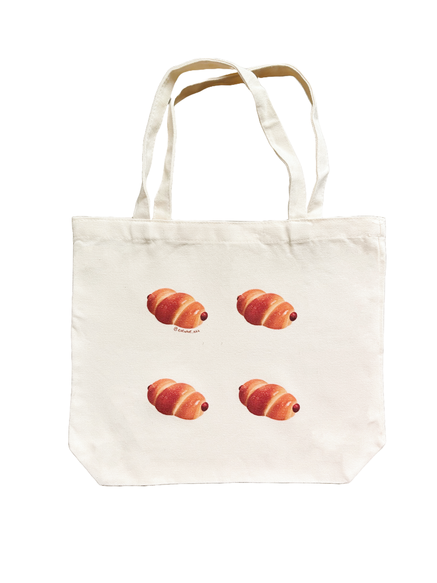 Sausage Bun Tote